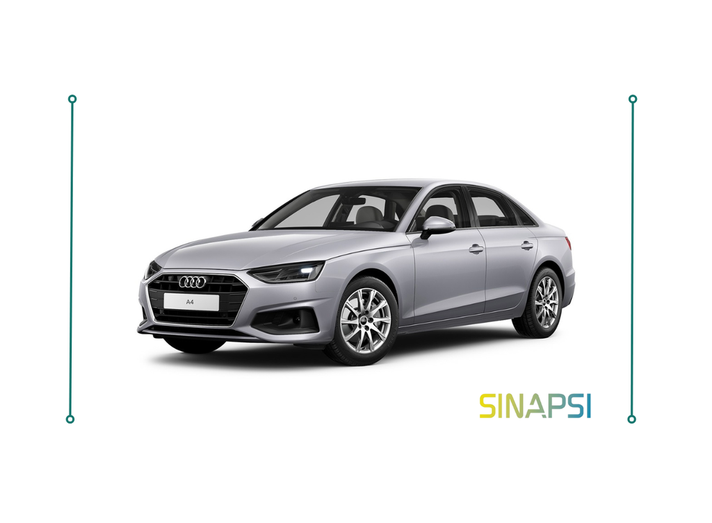 Audi A4 Avant 2.0 30 TDI 100KW BUSINESS S TRONIC (copia)