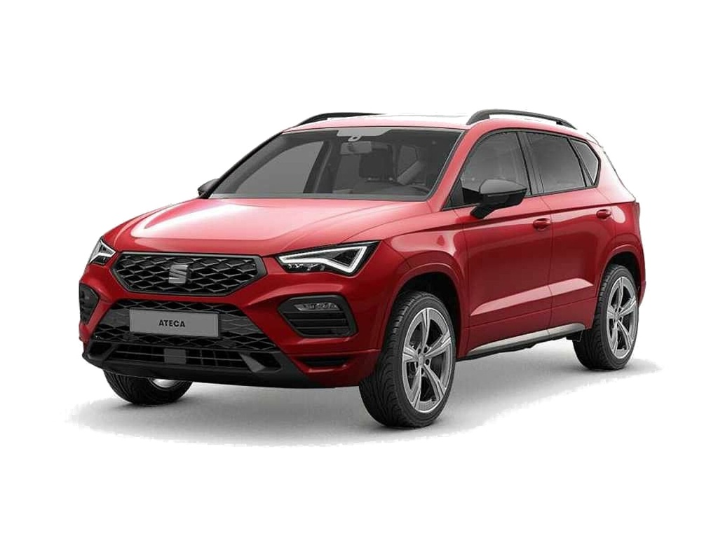 Seat Ateca 2.0 TDI 110KW BUSINESS DSG