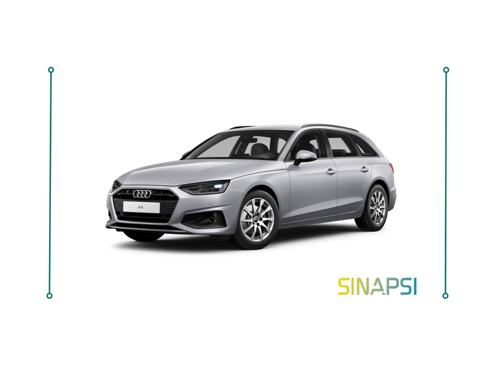 Audi A4 Avant 2.0 30 TDI 100KW BUSINESS S TRONIC