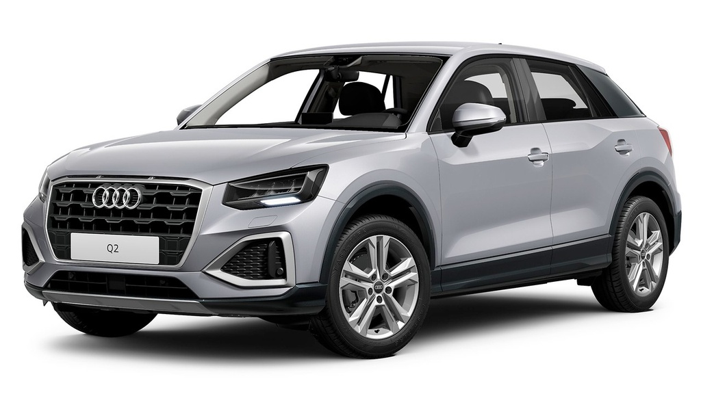 Audi Q2 1.0 30 TFSI BUSINESS (copia)