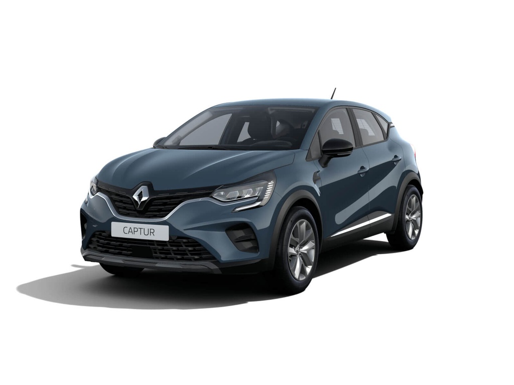 Renault Clio 1.0 SCE 48KW EQUILIBRE (copia)