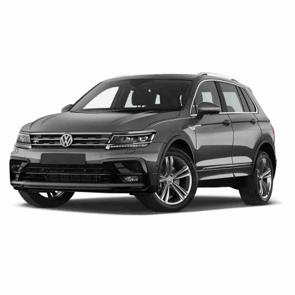 Volkswagen Tiguan 1.5 TSI ACT 96KW Life (copia)