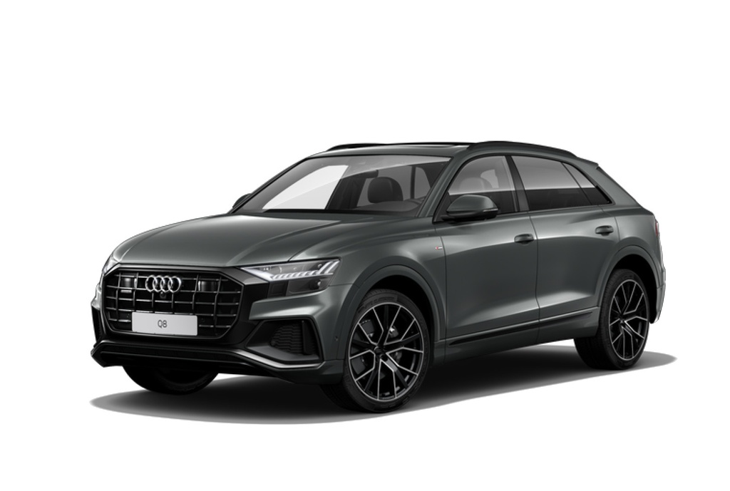 Audi Q8 E-TRON SPORTBACK 50 quattro Business Advanced (copia)