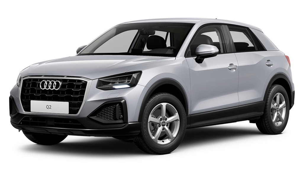 Audi Q2 1.0 30 TFSI ADMIRED