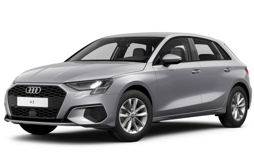 Audi A3 30 TFSI Business Sportback (copia)