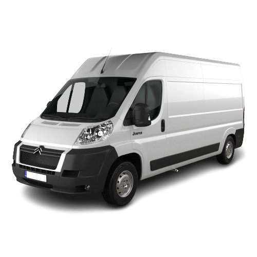 Citroen Jumper Furgone 35 L2H2 BlueHDI 140 S&S