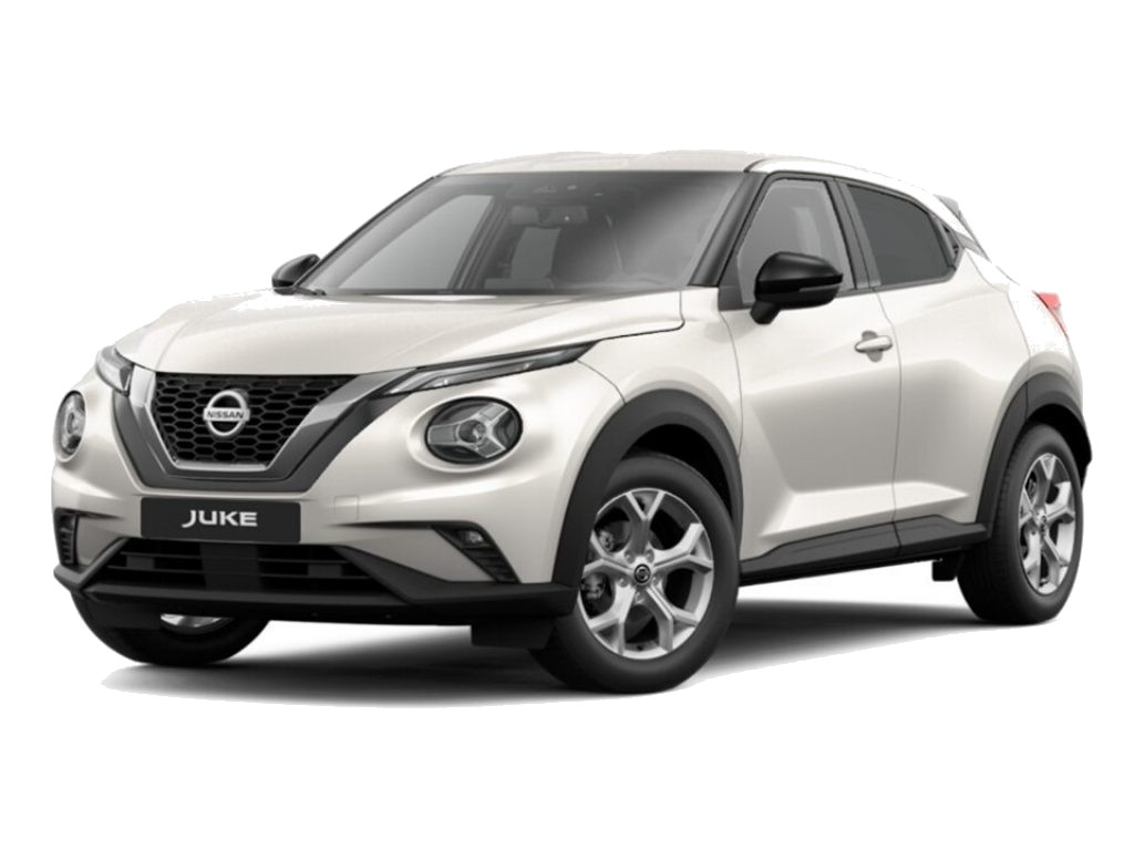 Nissan Juke N-CONNECTA DCT (copia)