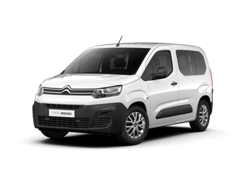 Citroen Berlingo Van M Club S&S