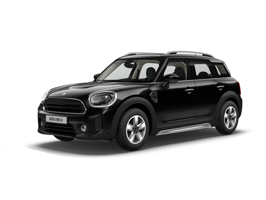 MINI Countryman Cooper Essential