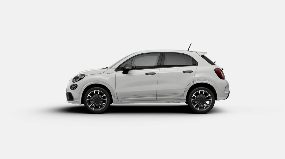 FIAT 500X N1 1.3 Mjet 95cv Mt6