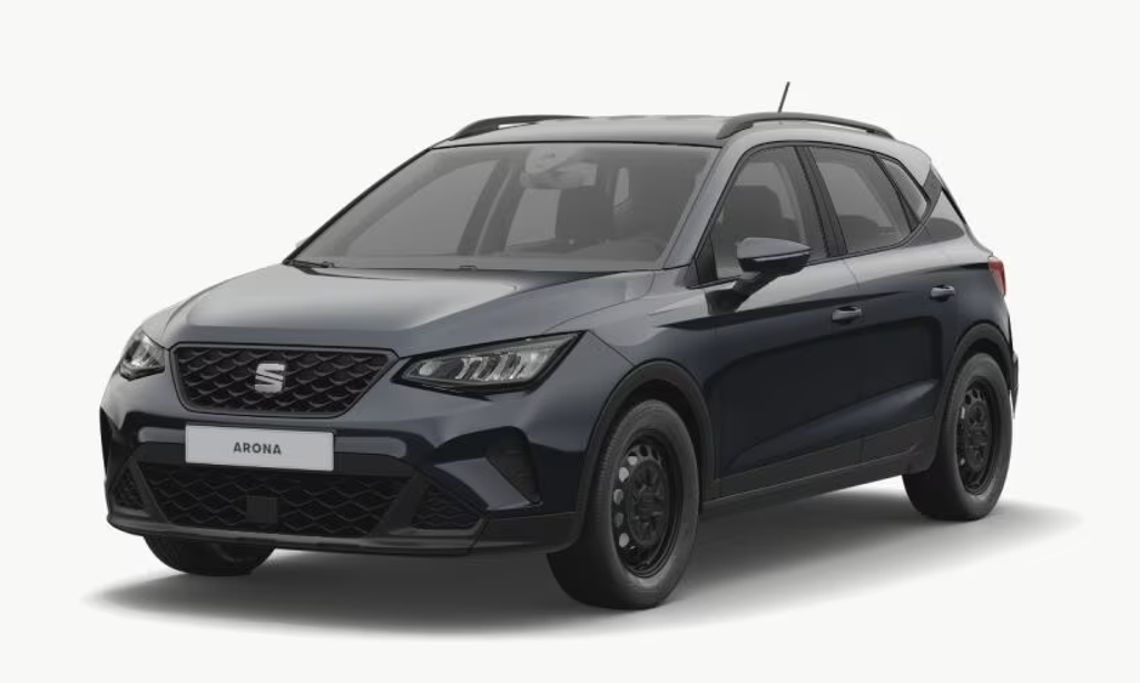 SEAT ARONA 1.0 ECO TSI 70KW Reference