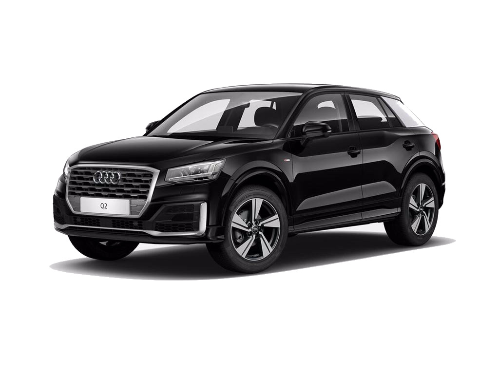 Audi Q2 1.5 35 TFSI ADMIRED S TRONIC (copia)