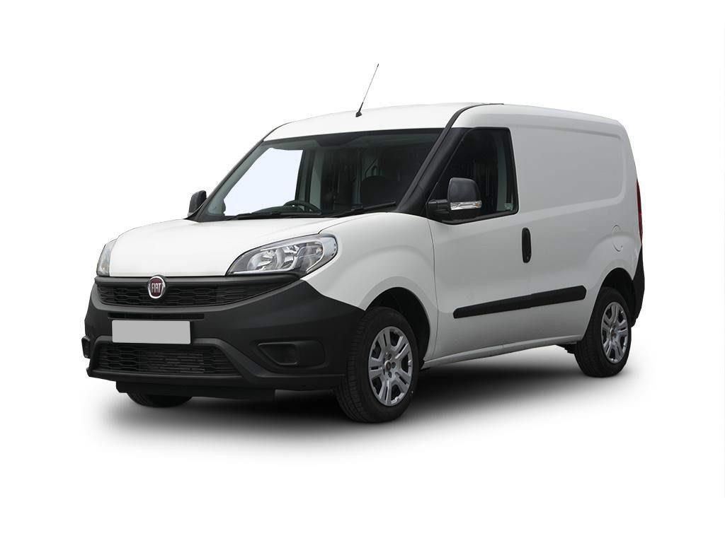 Fiat Doblò VAN CH1 BlueHdi (copia)