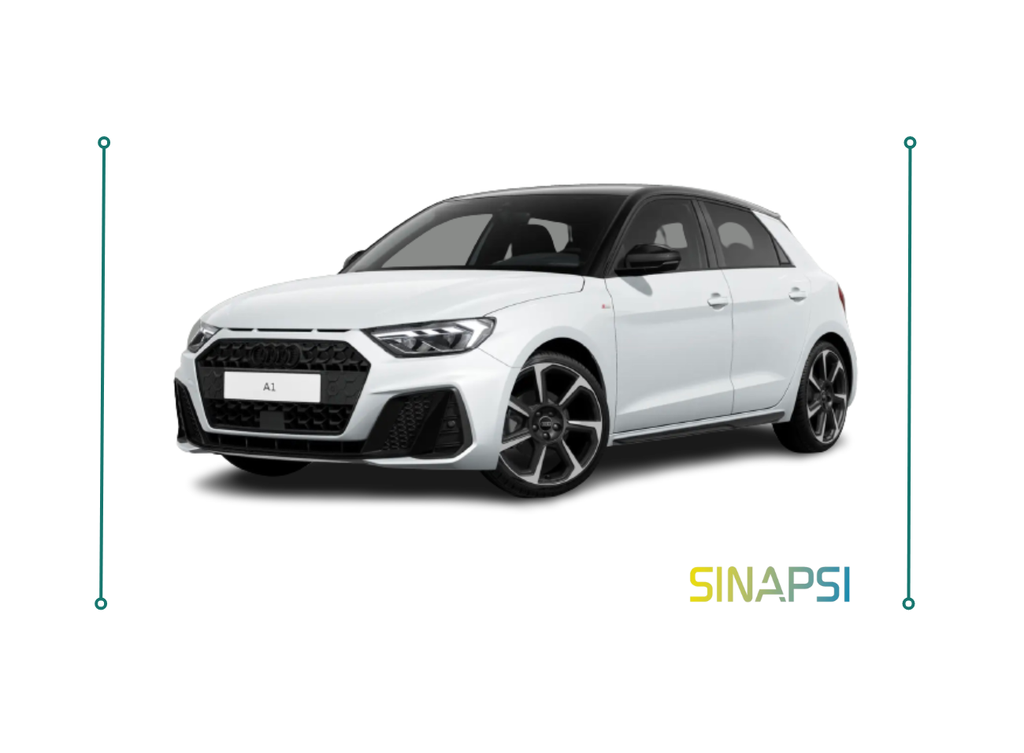 Audi A4 Avant 2.0 40 TDI QUAT. SLINE EDIT. S TRONIC (copia)