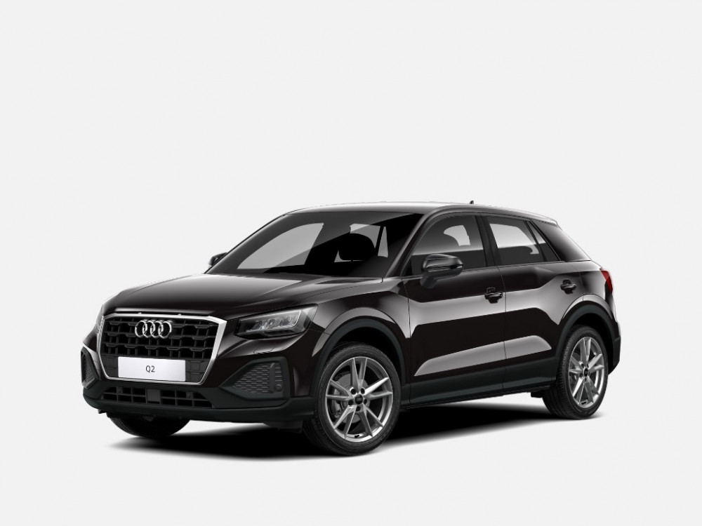 Audi Q2 2.0 30 TDI BUSINESS ADV. S TRONIC (copia)