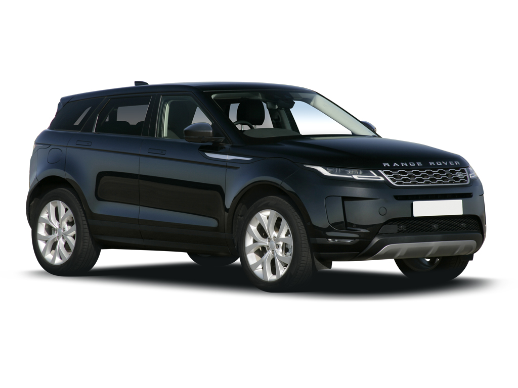 LAND ROVER  RANGE ROVER EVOQUE 2.0d I4 163 Mhev S Awd Auto