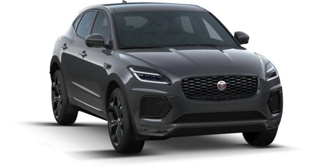 JAGUAR E-PACE N1 2.0d D163 R-Dynamic S Auto 4wd