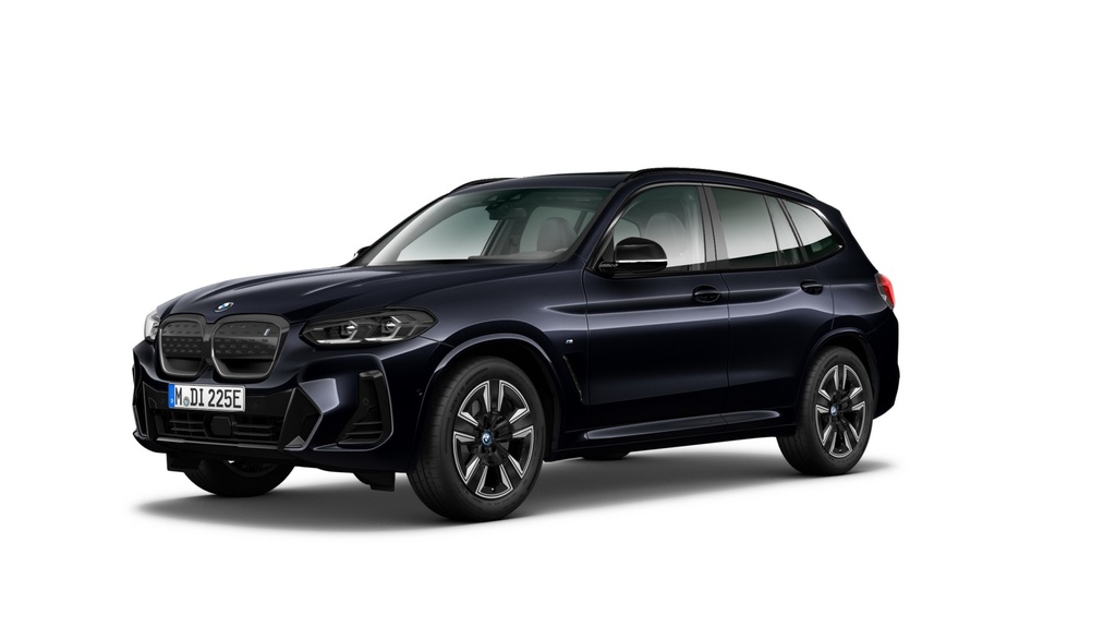 BMW X3 xDrive 20d MH48V 190HP (copia)