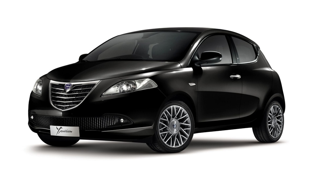 Lancia Ypsilon 1.0 FireFly 70cv Hybrid  Gold (copia)