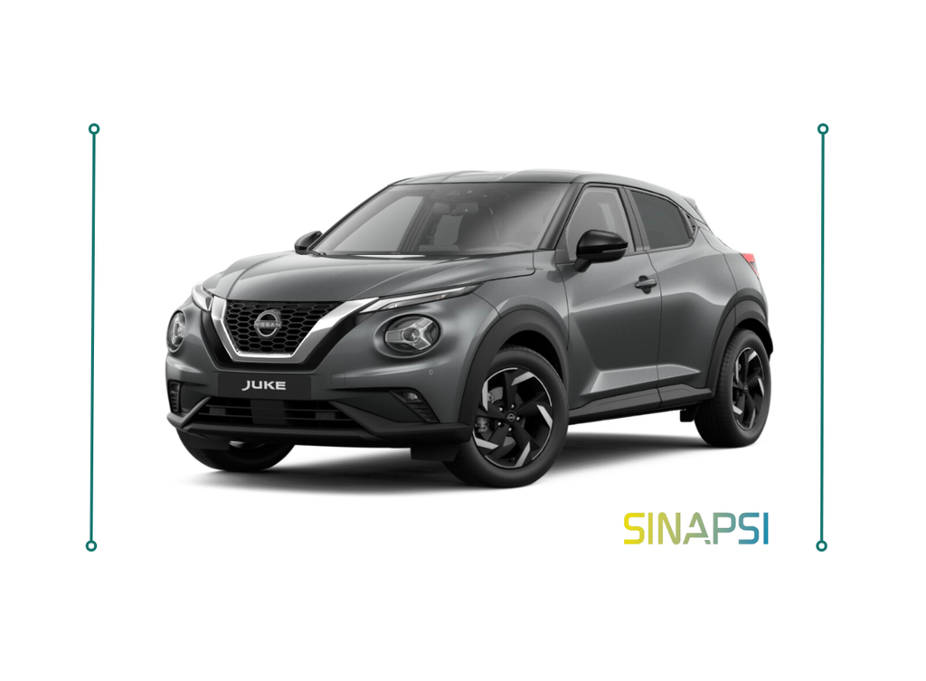 NIssan Juke N-Connecta MT (copia)