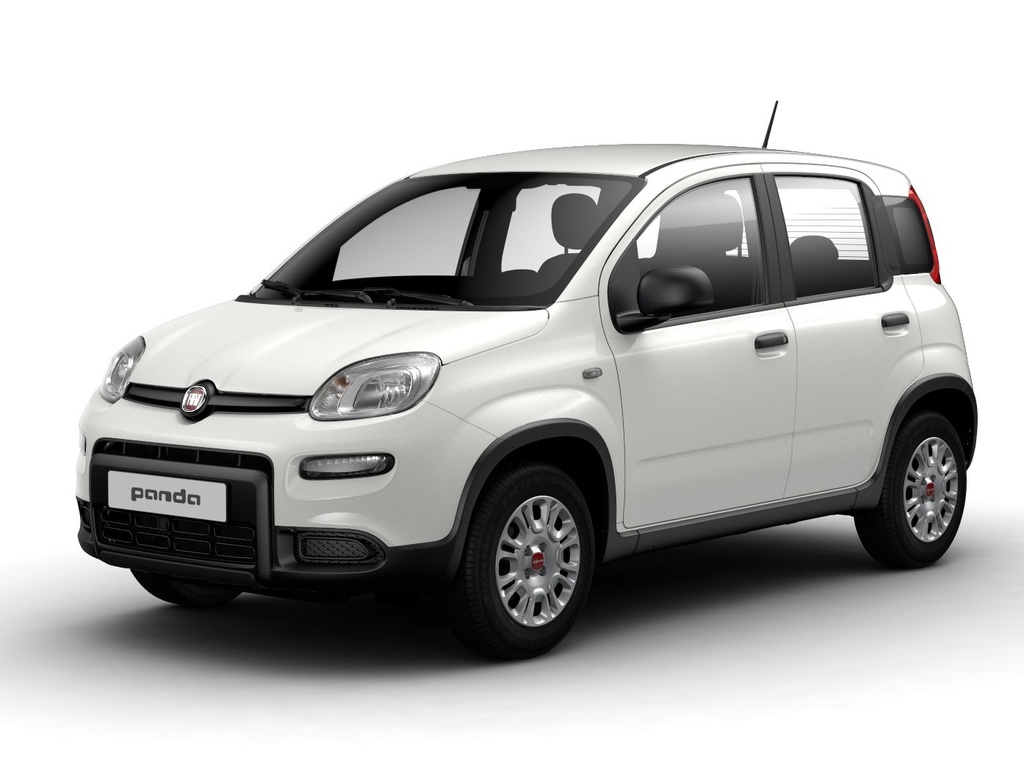 Fiat Panda 1.0 FireFly 70cv S&S Hybrid