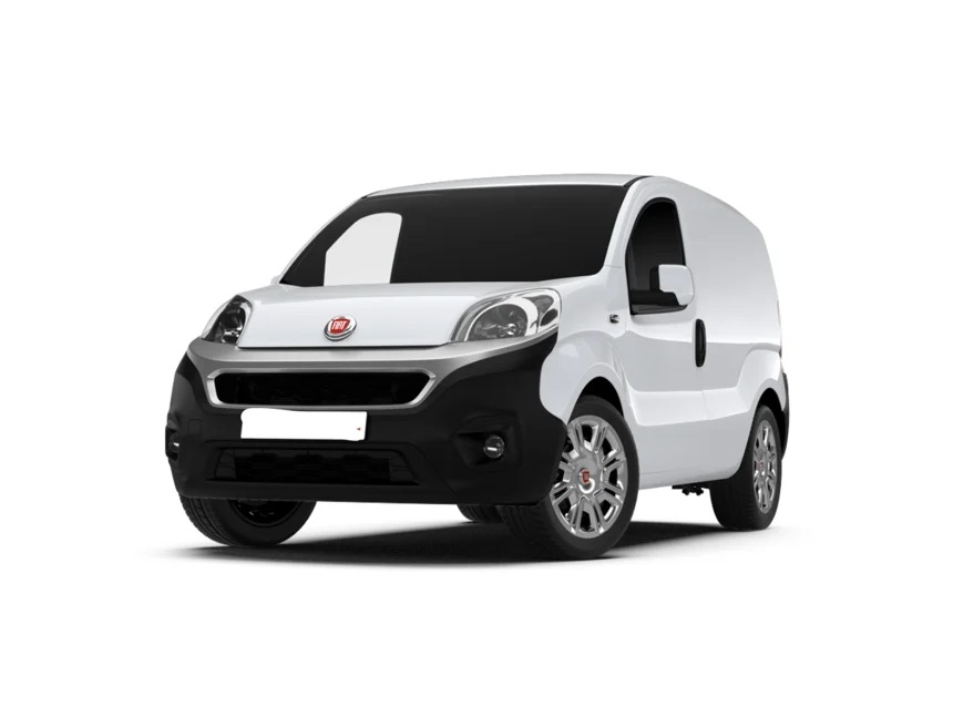 Fiat Fiorino S2 CARGO SX 1.3 MULTIJET 95