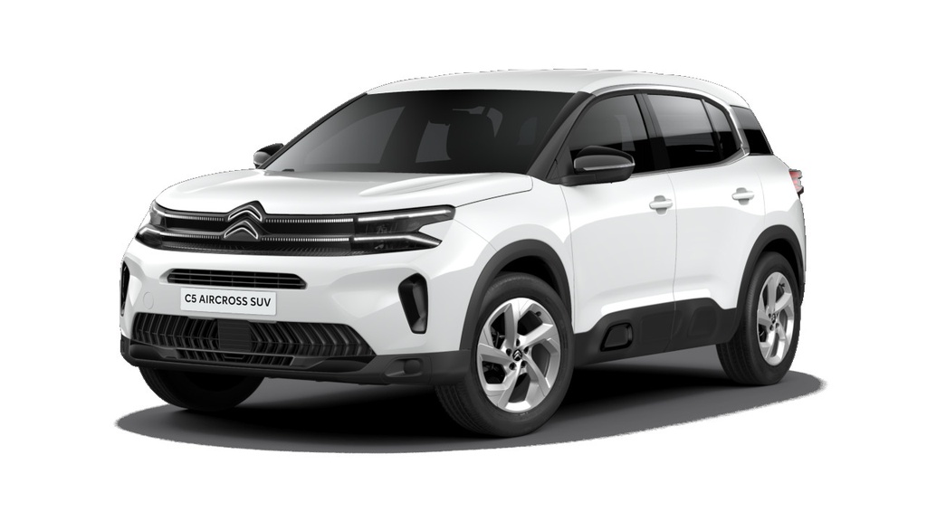 Citroen C5 Aircross BlueHDi 130cv S&S EAT8 Feel Pack