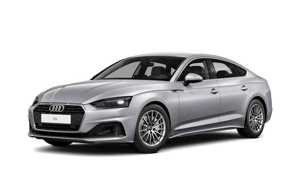 Audi A5 Sportback 40 TFSI Business S tronic