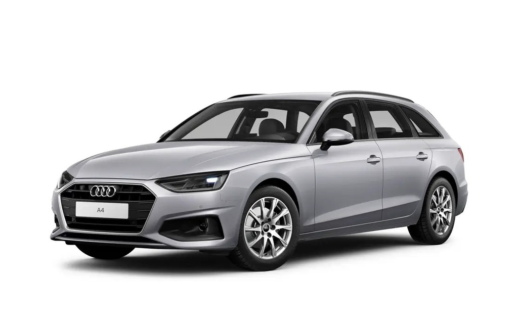 Audi A1 Allstreet 25 TFSI Allstreet Business (copia)