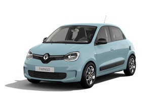 Renault Twingo 1.0 SCE 65 EQUILIBRE