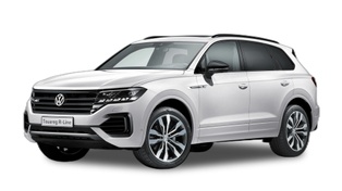 Volkswagen Touareg 3.0 V6 TDI SCR 210kW Atmosphere