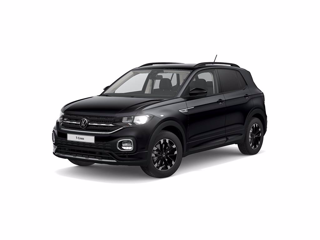 [0059] Volkswagen T-Cross 1.0 TSI Style