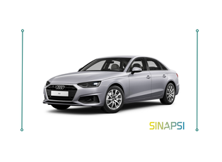 Audi A4 2.0 35 TFSI BUSINESS S TRONIC