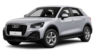 Audi Q2 1.0 30 TFSI BUSINESS