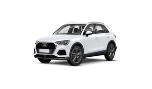 Audi Q3 Sportback 35 TDI S tronic Business Plus