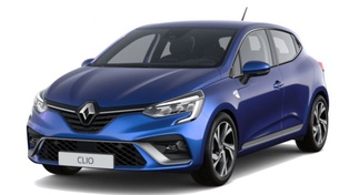 Renault Clio TCE 74KW GPL EQUILIBRE