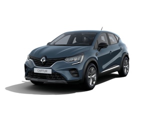 Renault Captur 1.0 TCE 74KW GPL EQUILIBRE