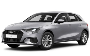 Audi A3 30 TFSI Business Sportback