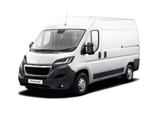 PEUGEOT Boxer 335 2.2 BlueHDi 140 S&S