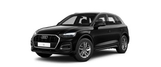 Audi Q5 40 TDI s Tronic Business Advantage MHEV