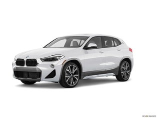 BMW X2 18i sDrive Advantage