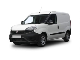 Fiat Doblò VAN CH1 BlueHdi