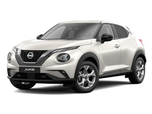 Nissan Juke N-CONNECTA