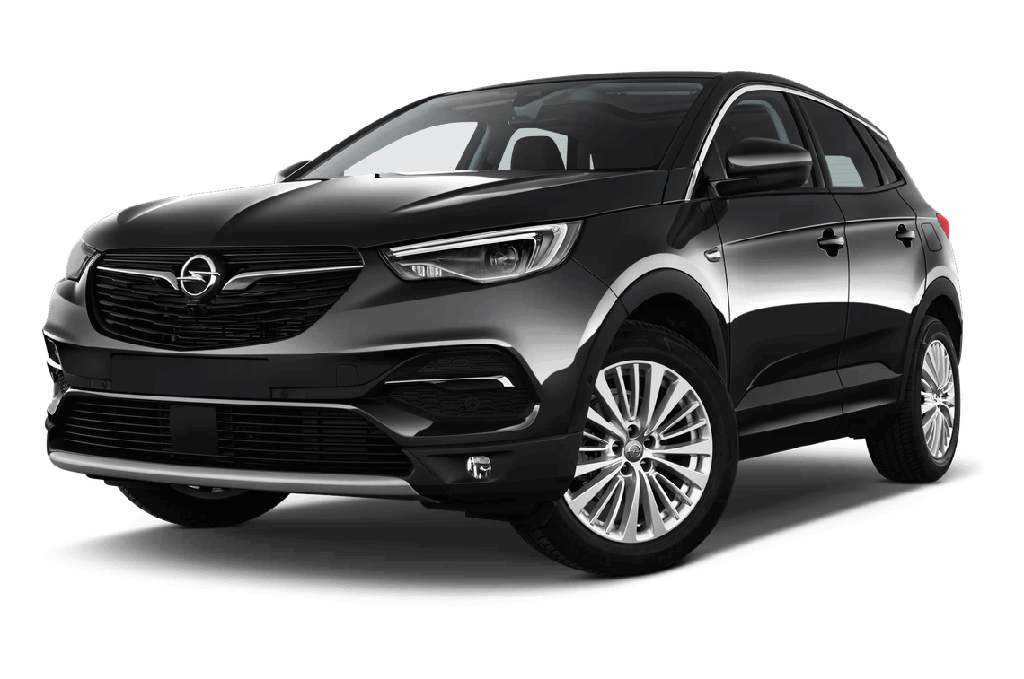 [0181] Opel Grandland NEW GS LINE MT6