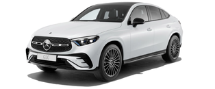 MERCEDES Classe GLC Cpé C253 GLC 300 de 4Matic Plug-in hybrid Coupé Premium