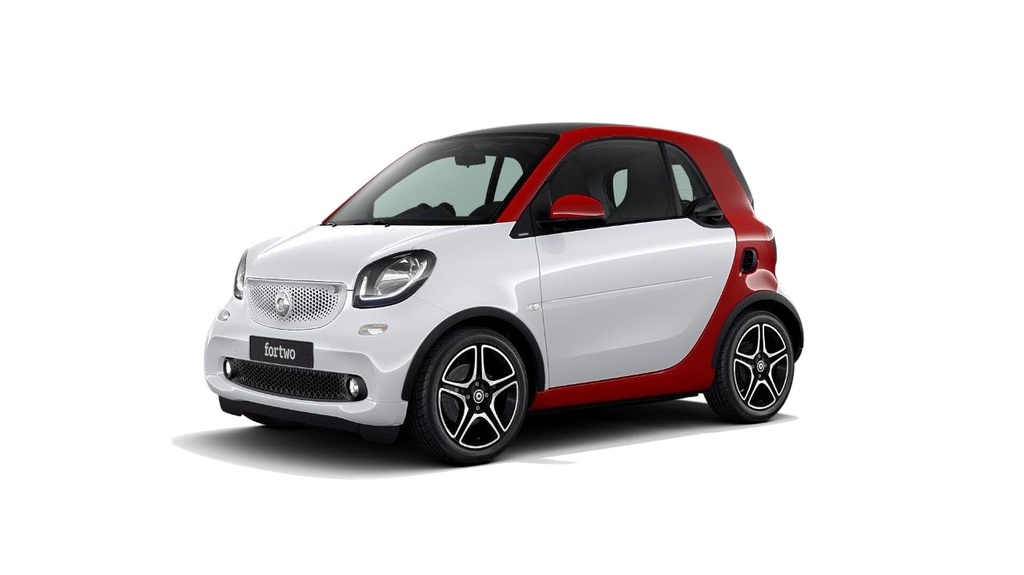 [0278] SMART FORTWO Eq Passion