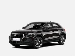 AUDI Q2 1.6 30 TDI BUSINESS DESIGN S-TRONIC