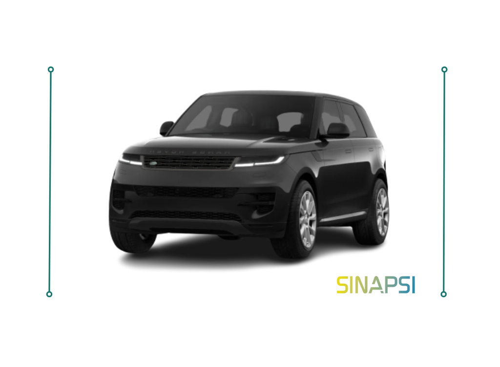 [Cs Impianti] LAND ROVER  RANGE ROVER EVOQUE 2.0d I4 163 Mhev S Awd Auto (copia)