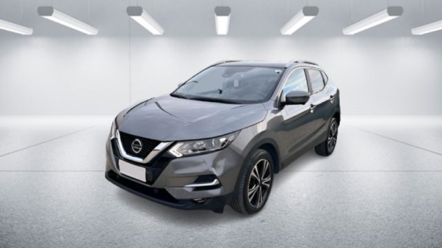 [Biosalus_002] NISSAN QASHQAI 1.5 dCi 115 Business DCT Cross