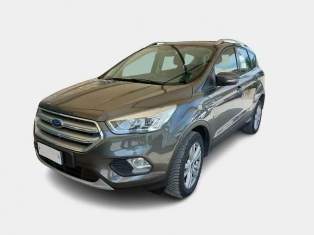 [Biosalus_003] FORD KUGA 2.0 TDCi 120CV Pshift S&S 2WD